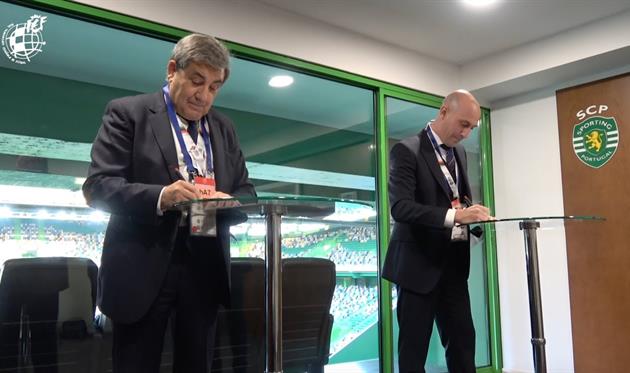 Гомеш и Рубиалес