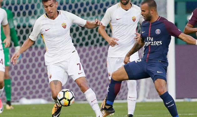 Хесе (справа), Getty Images