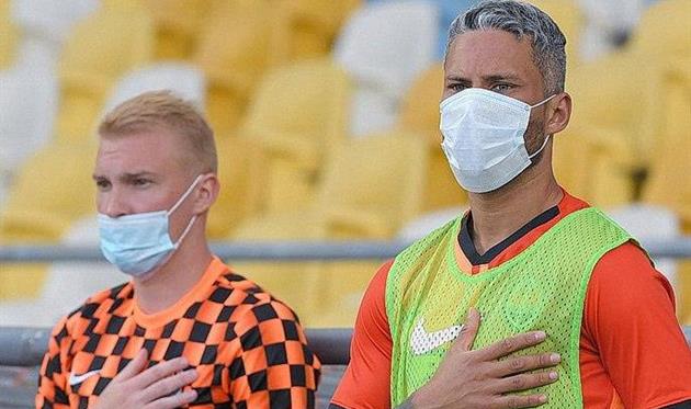 фото Шахтер