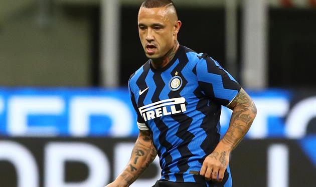 РАДЖА НАИНГГОЛАН, Getty Images