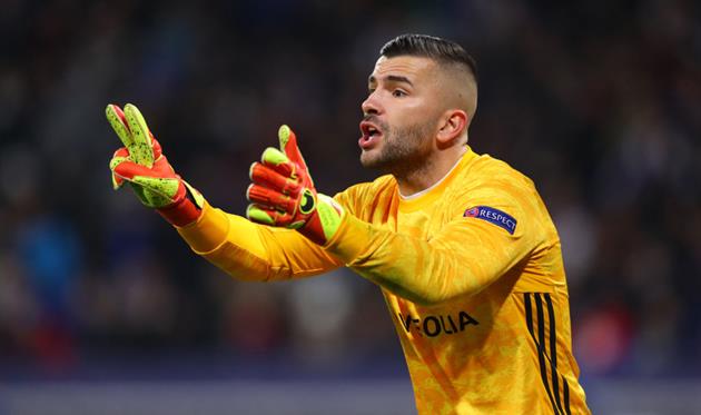 Антони Лопеш, Getty Images