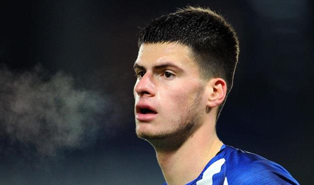 Тудор Белуцэ, Getty Images