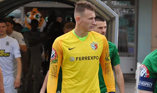 Шевченко довызвал Резника