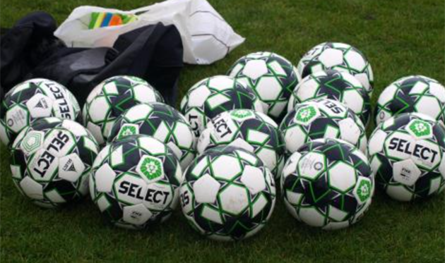 Фото ФК Диназ