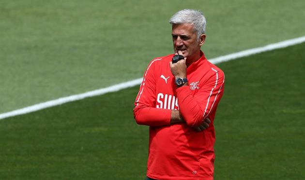 Владимир Петкович, Getty Images