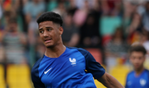 Вильям Салиба, Getty Images