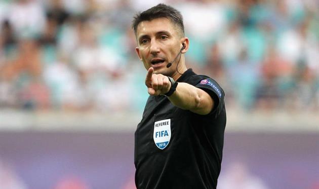 Павел Гиль, Getty Images