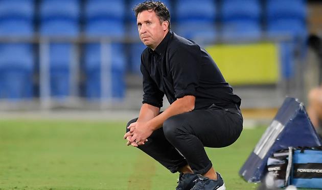 Робби Фаулер, Getty Images