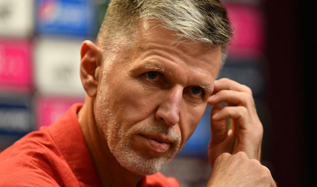 Ярослав Шилгавы, Getty Images