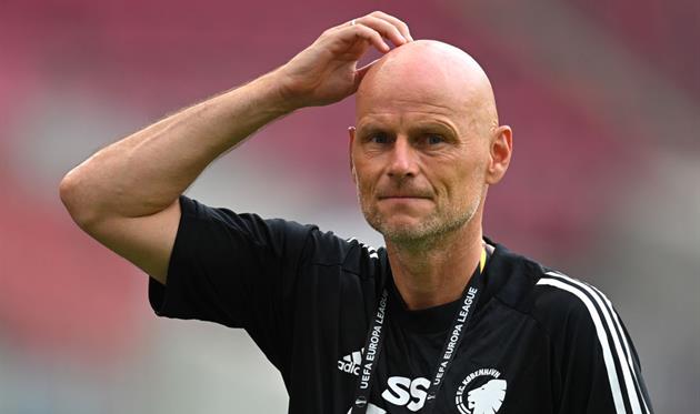 Столе Сольбаккен, Getty Images