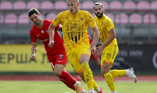 фото ФК Рух