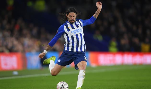 Эсекьель Скелотто, Getty Images