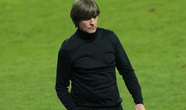 Йоахим Лев, Getty Images