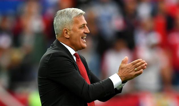 Владимир Петкович, Getty Images