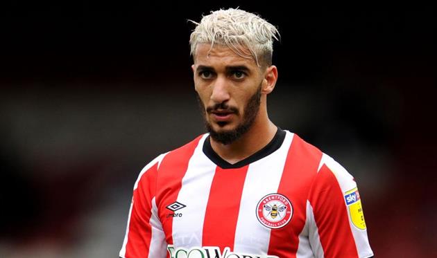 Саид Бенрахма, Getty Images