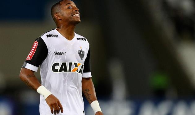 Сантос, Getty Images