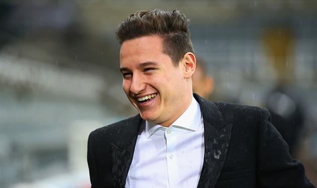 Флориан Товен, Getty Images