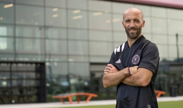 Федерико Игуаин, Интер Майами