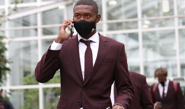 Давид Алаба, Getty Images