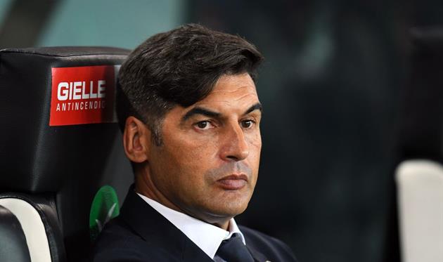 Паулу Фонсека, Getty Images