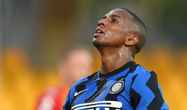 Эшли Янг, Getty Images