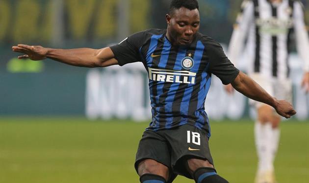 Квадво Асамоа, Getty Images