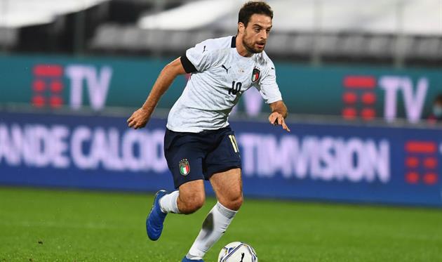 Джакомо Бонавентура, Getty Images