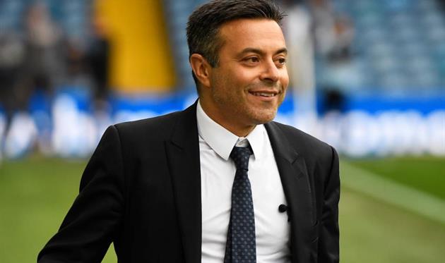 У Андреа Радриццани наполеоновские планы, Getty Images