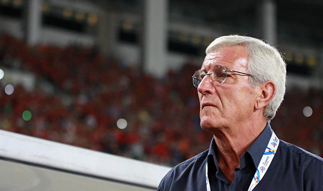 Марчелло Липпи, Getty Images