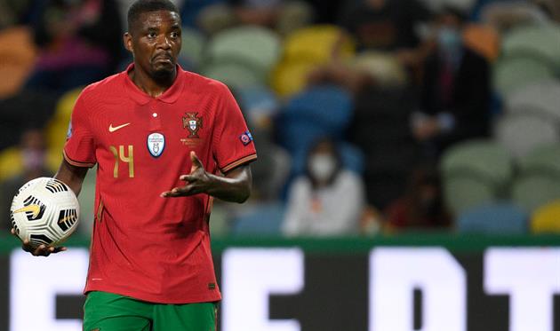 ​Франция — Португалия 0:0 Обзор матча