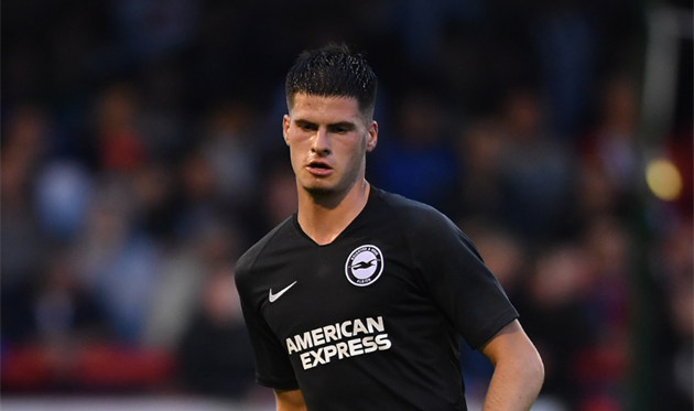 Тудор Белуцэ, getty images