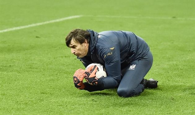 Шовковский: Единственный вариант, при котором был возможен мой выход — это травма или удаление Бущана