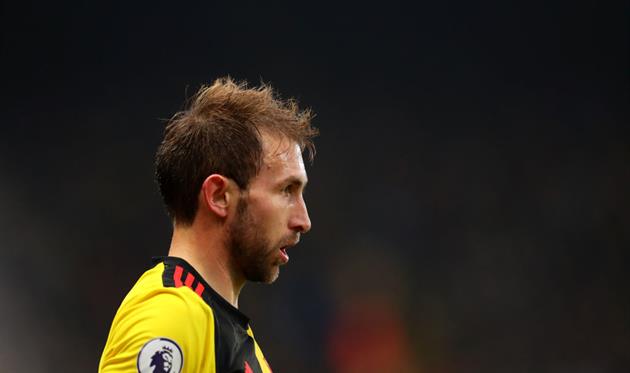 Крэйг Доусон, Getty Images