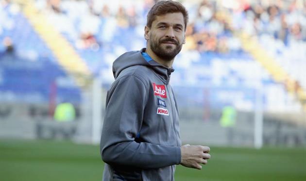 Беневенто был близок к подписанию Фернардо Льоренте