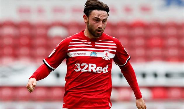 Патрик Робертс, Getty Images