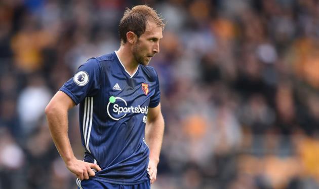 Крэйг Доусон, Getty Images