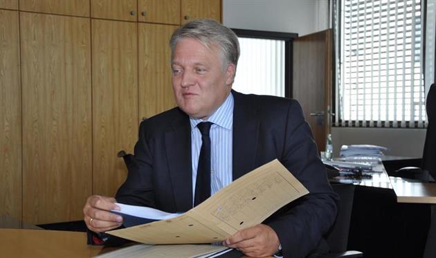 ВОльфганг Шпельтхан, aachener-nachrichten.de