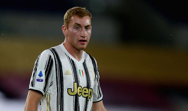 Деян Кулусевски, Getty Images