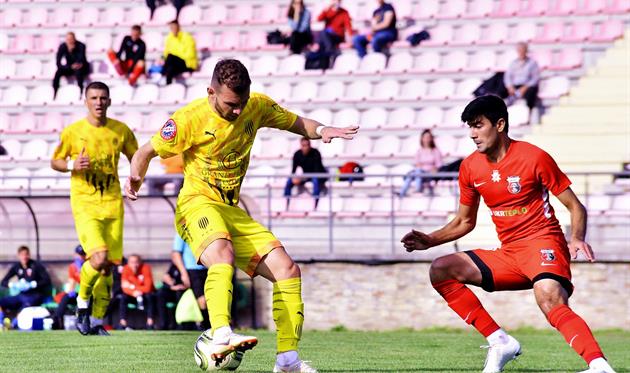 Джавохир Сохибов, Верес