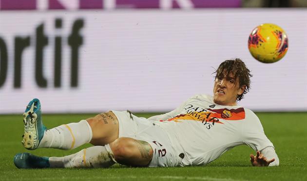 Николо Дзаньоло, Getty Images