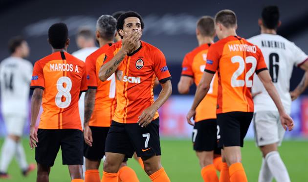 Тайсон, Getty Images