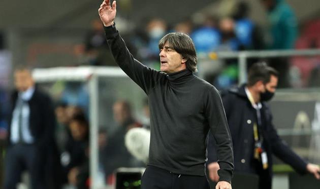 Йоахим Лев, Getty Images