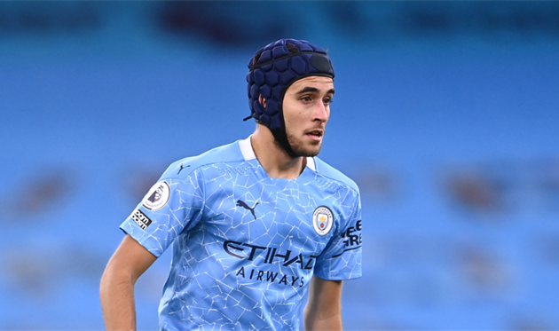 Эрик Гарсия, Getty Images