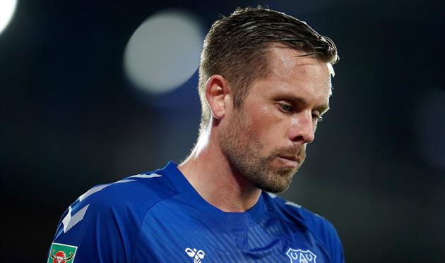 Гильфи Сигурдссон, Getty Images