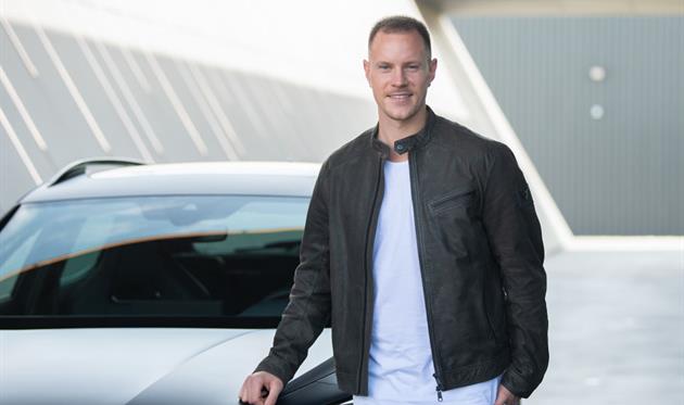 Тер Штеген хочет быть самым высокооплачиваемым игроком Барселоны после Месси