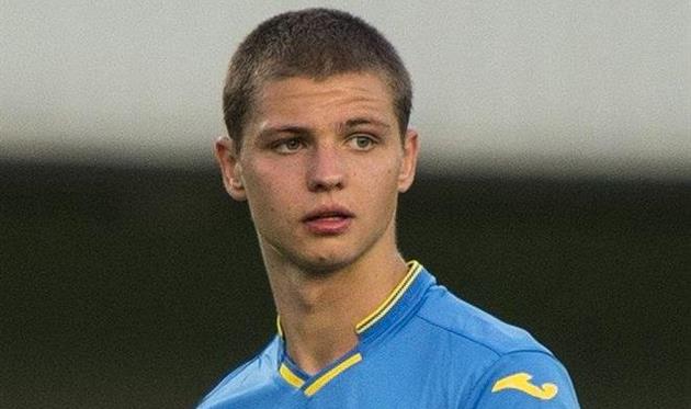 Бондарь: Постараемся сделать все, чтобы заработать очки против Испании