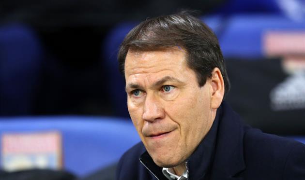 Руди Гарсия, Getty Images