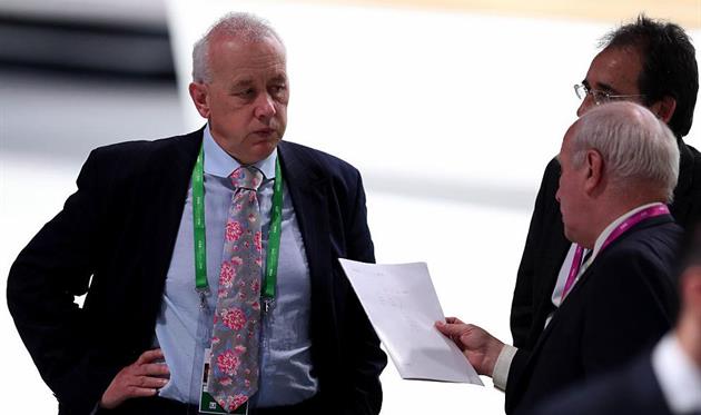 Рику Пэрри выдвинули серьезные претензии, Getty Images