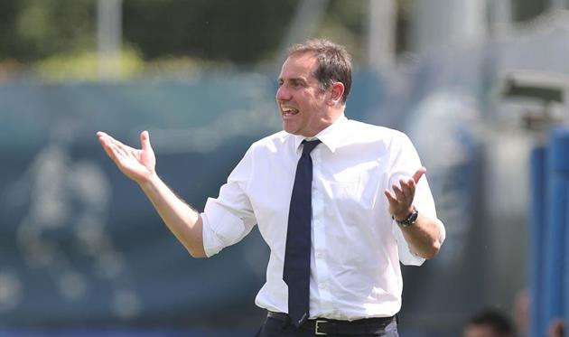 Ламберто Дзаули, Getty Images