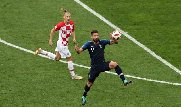 Фото Getty Images